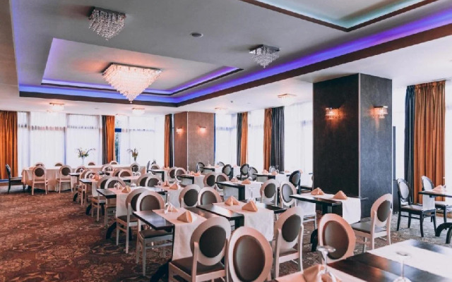 Ramada by Wyndham Constanta