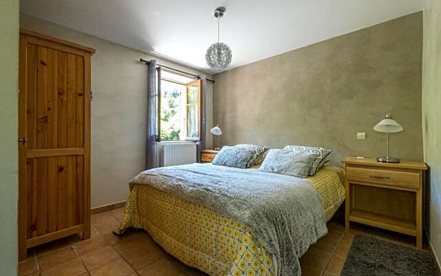 chambre d'hôte Chez Tourache