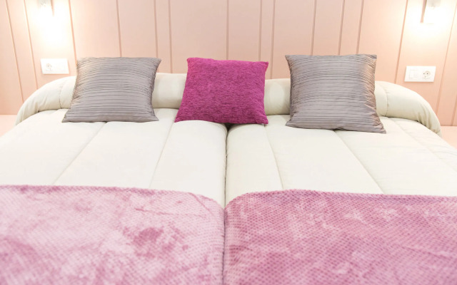 Linares Rooms Santiago