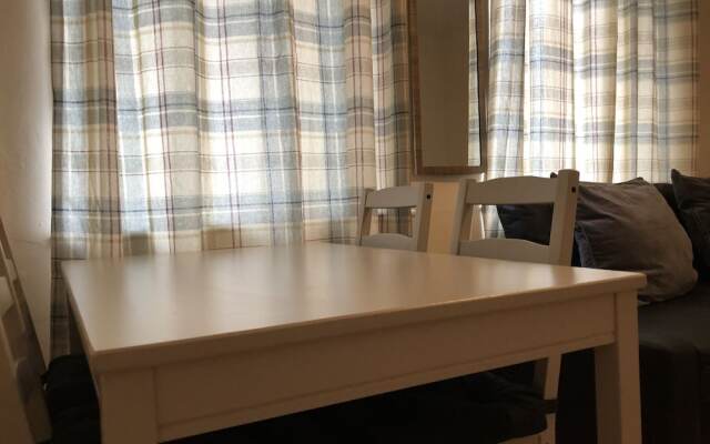 Marble Apartments Brixton Central