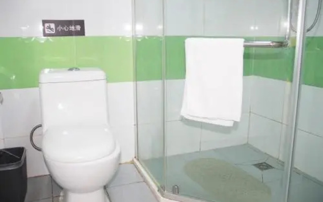 7Days Inn Jiefangbei pedestrian street