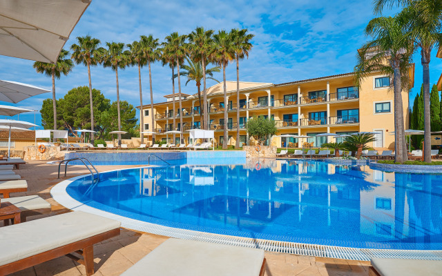 CM Mallorca Palace Hotel - Adults Only