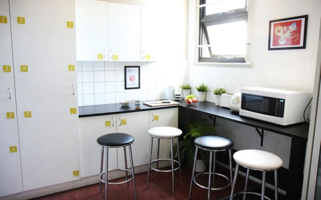 OziHouse Collingwood - Hostel