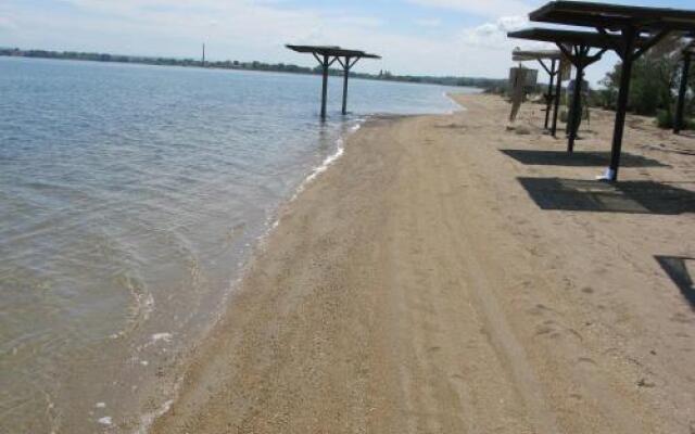 Queen beach Apartments - private pool - Sabunike III