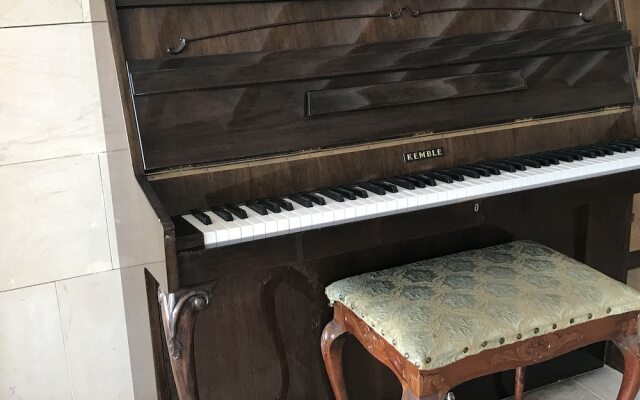 Casa Boquera Resort & Winery