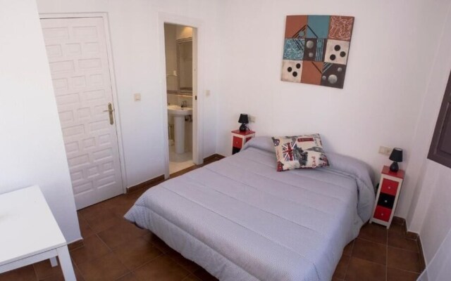 Apartamentos Plaza Nueva