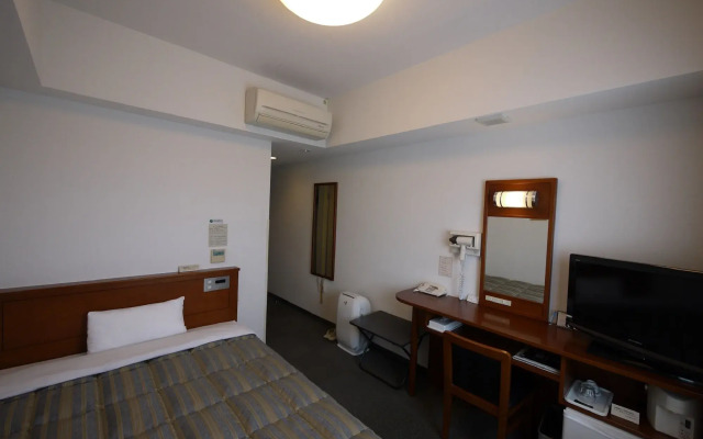 Hotel Route-Inn Mojikou