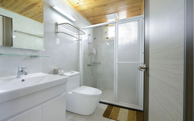 Yue Mei B&B