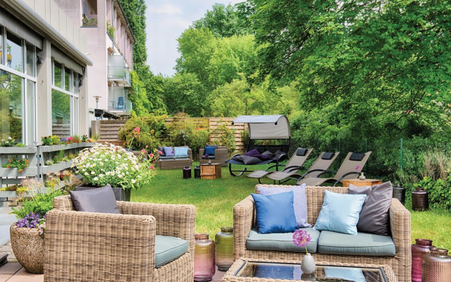 Leonardo Hotel Karlsruhe