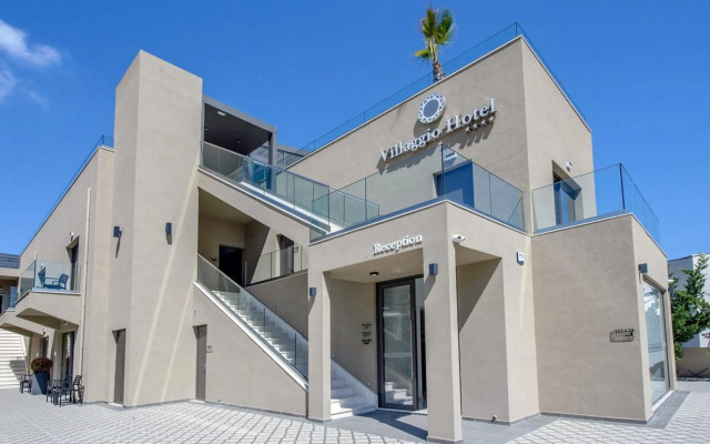 Villaggio Boutique Hotel Hersonissos - Adults Only