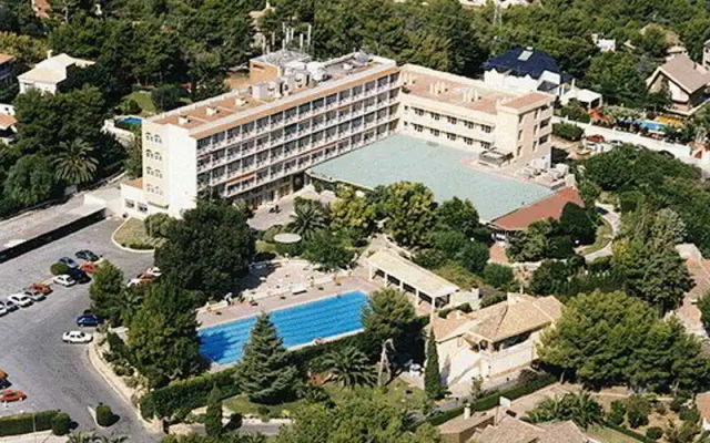 Lido