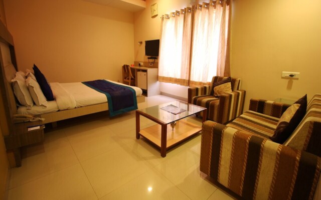 Capital O 1338 Hotel Harmony