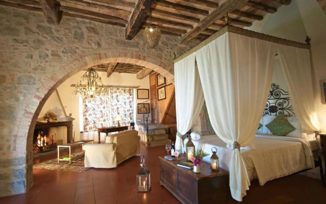 Pieve di Caminino Historic Farm