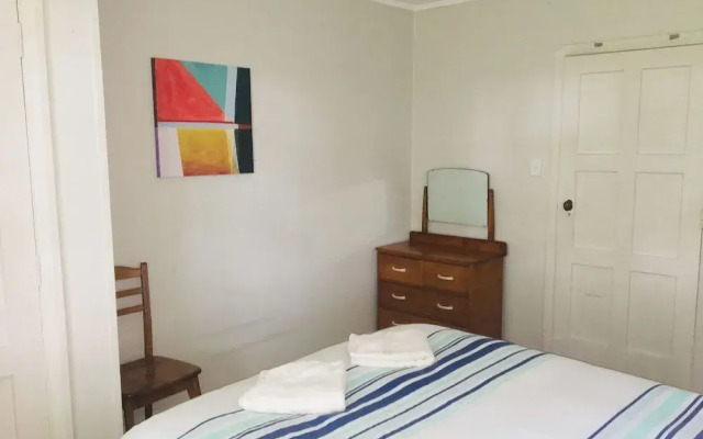 Peachgrove Lodge
