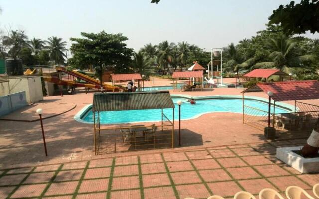 Krishna Resorts and Water Park