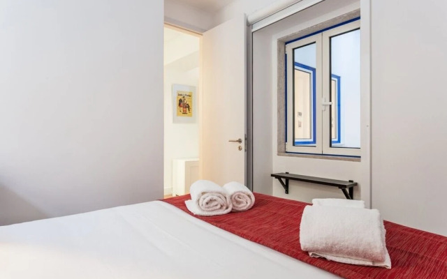 Blue Bica I Apartment Rentexperience