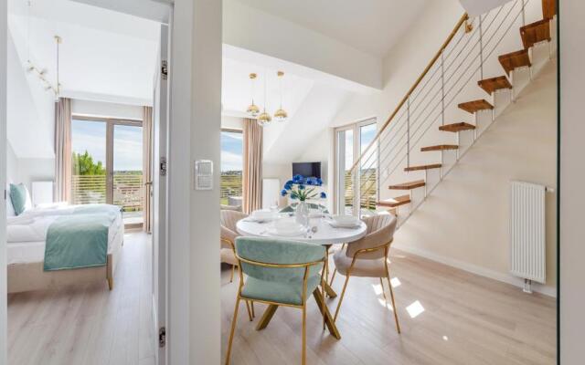 Apartamenty Sun & Snow GEA ECO