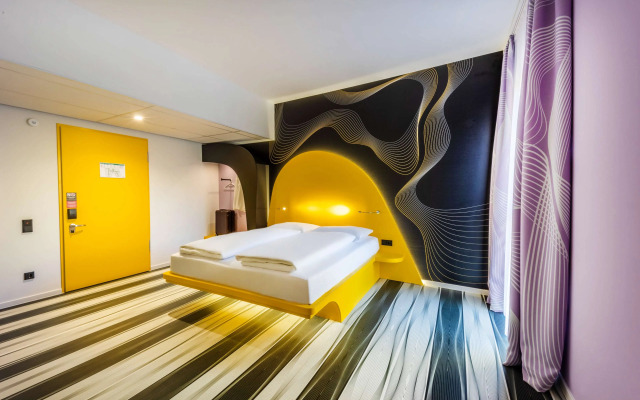 Prize by Radisson, Bonn City