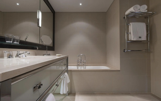 The Westin Melbourne