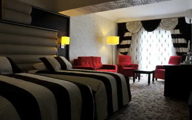 Turist Hotel