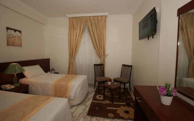 Durrat Mina Hotel