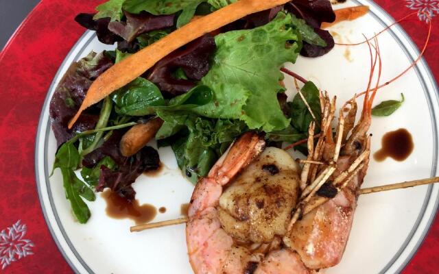 Hôtel du Fer à Cheval