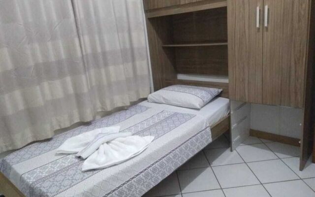 Hostel Santa Mônica