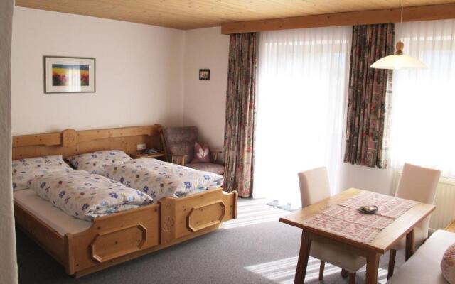 Appartement Isabella
