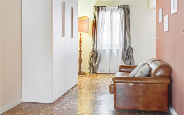 San Marco Venice Apartment 1