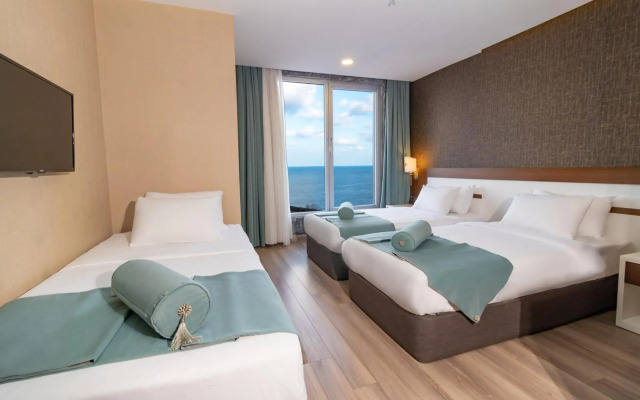 Tilya Resort Hotel