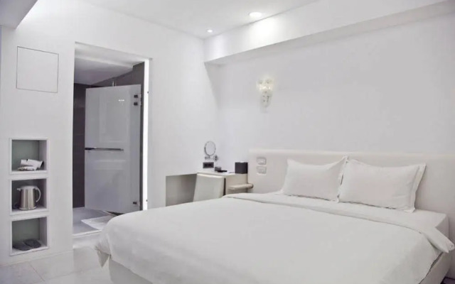 The Fantasy Apartment