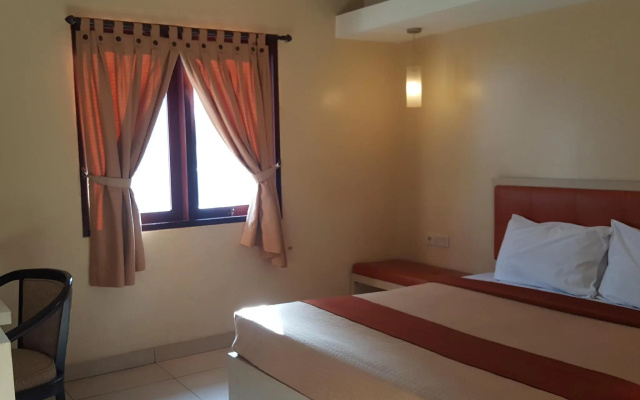 Rota Hotel