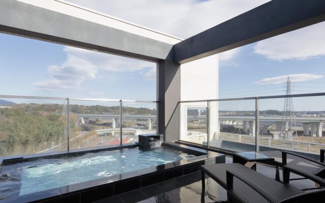 Candeo Hotels Kameyama