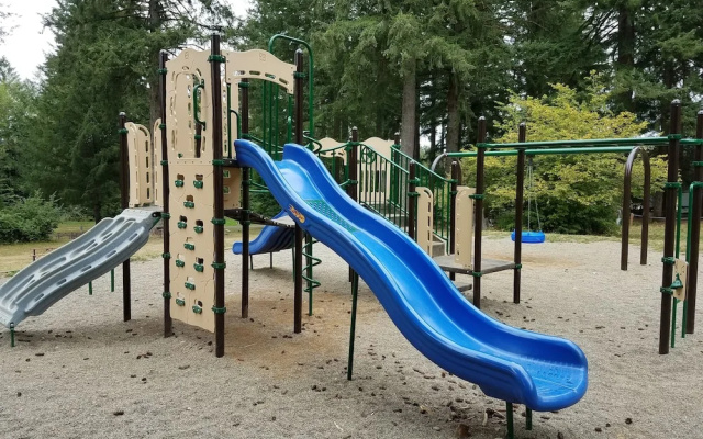 Paradise RV Campground