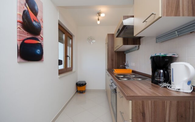 Apartments Marta