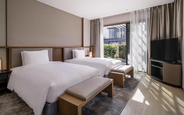 Ocean Spring Resort Chengdu - Mgallery