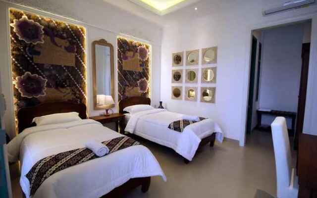 Rumah Jawa Guest House (Syariah)