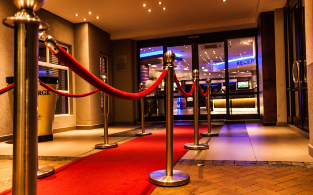 Coastlands Musgrave Hotel