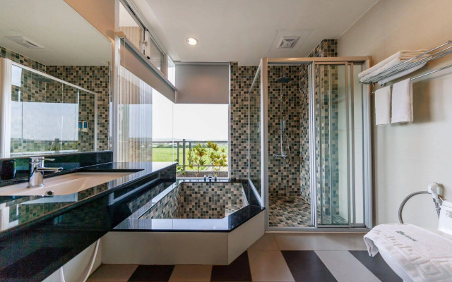 Kenting Green Yard B&B