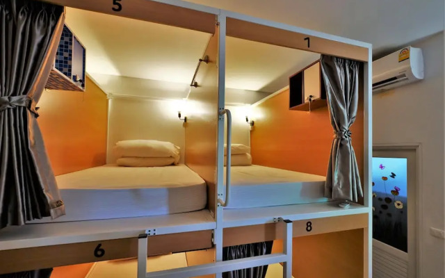 OYO 503 Phuket Numnoi - Hostel