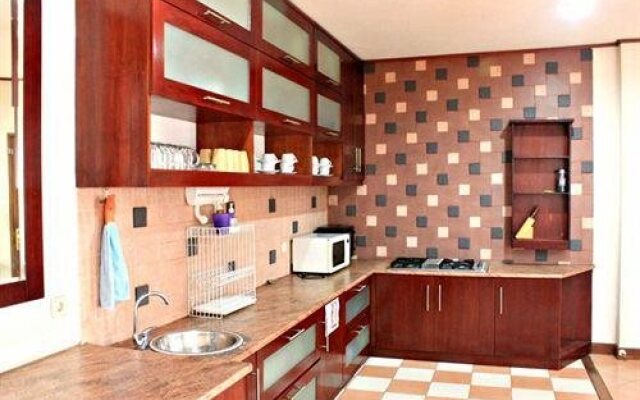 De Dago Cottage