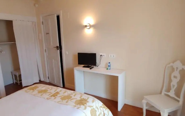 La Casita Camponaraya