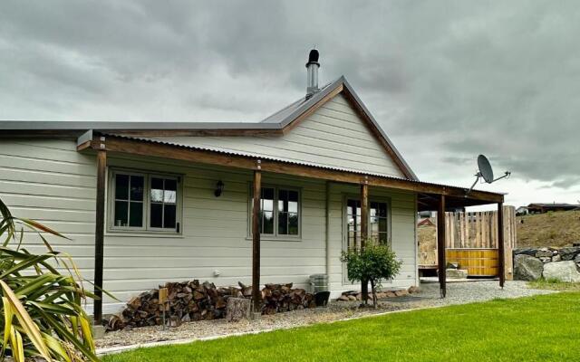 Lexi's Lodge