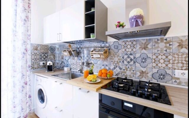 Isidea Home Olivella