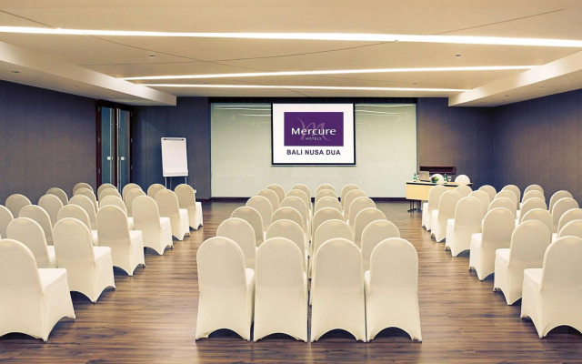 Mercure Bali Nusa Dua