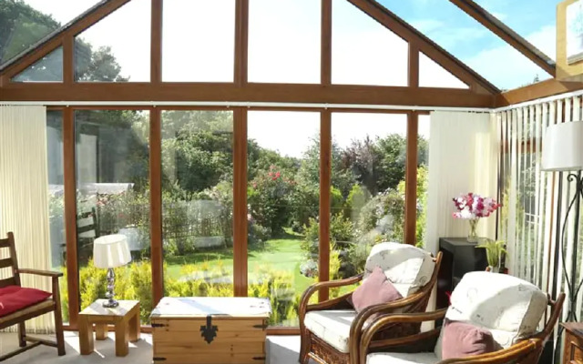 Rose Briar B&B