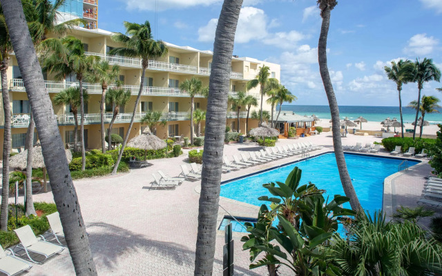 thunderbird beach hotel