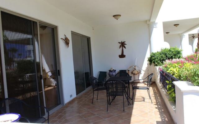 Casa Blanca 2BR CB 105-v by Casago