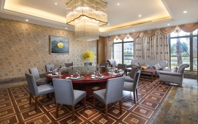Shanghai Ramada East