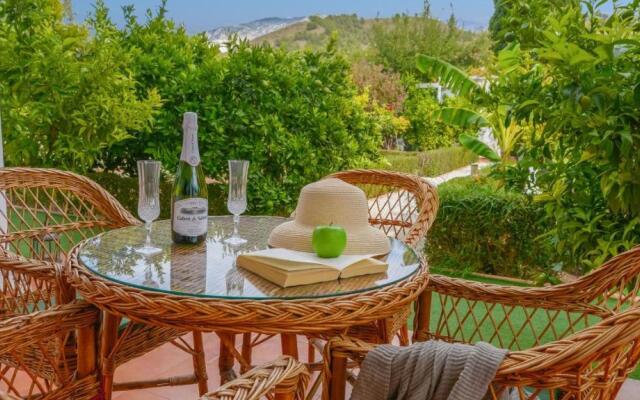 Casa Rural Parador del Silo Cónchar by Ruralidays